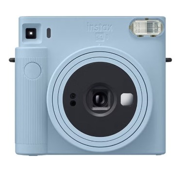 Instax Square Sq1 Instant Film Camera